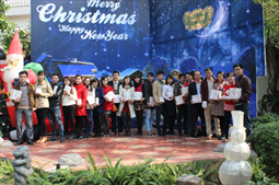 YNNO Pharma - Merry Christmas 2014!